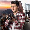 Introdução à fotografia de viagem. Curso de Fotografia, e Vídeo por Nicolás Ferreyra