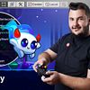 Criação de jogos de plataforma com Unity. Curso de 3D, e Animação por Steve Durán