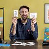 Laboratorio de fanzines y autopublicación. Un curso de Ilustración y Craft de Alfonso De Anda