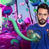 InVR ontwerpen en modelleren met Quill. Een cursus van 3D en animatie van Federico Moreno Breser