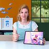 Procreate : techniques d’illustration créative. Un cours de Illustration de Vero Navarro