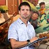 Ilustración digital con volumen y textura. Un curso de Ilustración de Sergio Edwards