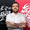 Digital Lettering for Visual Identity. Calligraphy, and Typography course by Simón Londoño Sierra