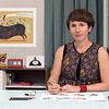 Von der autobiografischen Erzählung zur illustrierten Geschichte. Ein Kurs der Kategorie Illustration von Paloma Valdivia
