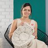 Circulaire macramétechnieken. Een cursus van Craft van Ancestral