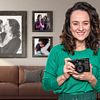 Introduction to Family Photography. Photography, and Video course by Grazi Ventura
