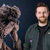 Modellierung in Zbrush: vom Concept Art zur endgültigen Kreatur. Ein Kurs der Kategorie 3-D und Animation von Manu Herrador
