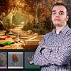 Introducción a Unreal Engine 4 para diseño de escenarios. Un curso de 3D y Animación de Guillermo Moreno
