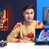 Fotomontaje futurista con Adobe Photoshop. Un curso de Fotografía y Vídeo de Sergio Instanto