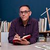 Introduction to Narrative Writing. Writing course by Alberto Chimal