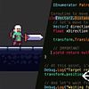 Cursus 3 - Programmeren voor videogames. Een cursus van  van Juan Diego Vázquez Moreno