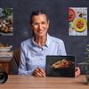 Inleiding tot foodstyling: benadruk smaken visueel. Een cursus van Fotografie en video y Koken van Marcela Lovegrove