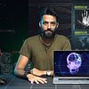 Interfaces utilisateur futuristes pour les films et les jeux. Un cours de 3D , et Animation de Ernex