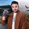Filmación con drones para proyectos audiovisuales. Un curso de Fotografía y Vídeo de Yeray Martín Perdomo