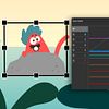Curso 5 - Curvas e símbolos v2.0. Curso de  por Josep Bernaus