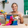 Einführung zur Tapisserie mit Rahmenwebstuhl. Ein Kurs der Kategorie Handarbeit von Diana Cunha