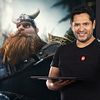 Introduction à ZBrush. Un cours de 3D , et Animation de Luis Alberto Gayoso Berrospi