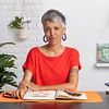 Carnet de voyage : illustrez votre réalité. Un cours de Illustration de Powerpaola