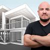 Diseño y modelado arquitectónico 3D con Revit. Un curso de 3D, Animación, Arquitectura y Espacios de Arturo Bustíos Casanova