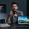 Introduction à la photographie de rue. Un cours de Photographie , et Vidéo de Gustavo Minas