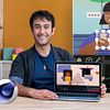 Animación 2D y 3D con After Effects y Cinema 4D. Un curso de 3D y Animación de Andrea Gendusa