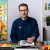 Creazione di personaggi e mondi illustrati. Un corso di Illustrazione di Nathan Jurevicius