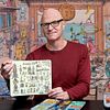 The Art of Sketching: Transform Your Doodles into Art. Illustration course by Mattias Adolfsson