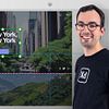 Wprowadzenie do Adobe XD. Kurs z kategorii Web i App Design użytkownika Ethan Parry