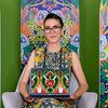 Ilustración para estampados con alma. Un curso de Ilustración y Diseño de Catalina Estrada Uribe
