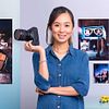 Urbane Reisefotografie für Instagram. Ein Kurs der Kategorie Fotografie und Video von Elaine Li