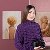 Editorial Portraiture: Light and Creativity. Photography, and Video course by Natalia Gw