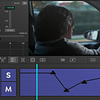 Course 5 - Audio Editing.  course by Raúl Barreras