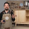Furniture Design and Construction for Beginners. Craft, and Design course by Patricio Ortega (Maderística)