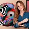 Adobe Illustrator for Beginners. Illustration course by Tina Touli