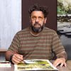 Natural Landscapes in Watercolor. Illustration course by Daniel "Pito" Campos