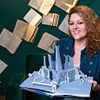 Advanced Techniques for Creating Pop-Up Books. Craft course by Silvia Hijano Coullaut (Libracos)