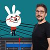 Inleiding tot Toon Boom Harmony. Een cursus van 3D en animatie van Pedro Alpera