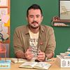 Design und Konzeptualisierung eines Stuhles. Ein Kurs der Kategorie Design von Christian Vivanco