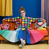 Quadrati all'uncinetto: crea un maglione tutto tuo. Un corso di Craft di Katie Jones