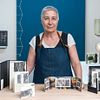 Opraw swoje dzieło bez zagięć. Kurs z kategorii Craft użytkownika Susana Dominguez Martin