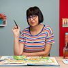 Een schildersketchbook maken met gouache. Een cursus van Illustratie van Maru Godas