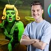 Adobe Photoshop for Beginners. Design, Photography, and Video course by Harrison Kuykendall