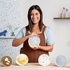 Decoratieve technieken met acrylhars. Een cursus van Craft van Flo Corretti (Tarareo)