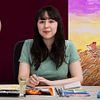 Suluboya İllüstrasyon ile Hikaye Anlatımı . % Daniela López Marín tarafından hazırlanan İllüstrasyon kursu