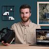 3D Interior Architecture with Unreal Engine 4. 3D, Animation, Architecture, and Spaces course by Miguel Albo