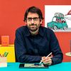 Geanimeerd illustreren met Procreate: vertel een verhaal in beweging. Een cursus van Illustratie y 3D en animatie van Martín Tognola