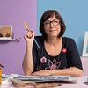 Illustration narrative pour enfants avec des techniques mixtes. Un cours de Illustration de Cecilia Varela