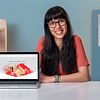 Creazione di un sito web su Squarespace. Un corso di Marketing, Business, Web e App Design di Mónica Durán · Visual Bloom