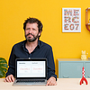 Cómo pensar como un diseñador gráfico. Un curso de Diseño de Enric Jardí