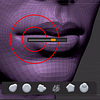 Curso 2: Ferramentas para modelagem orgânica. Curso de  por Luis Alberto Gayoso Berrospi